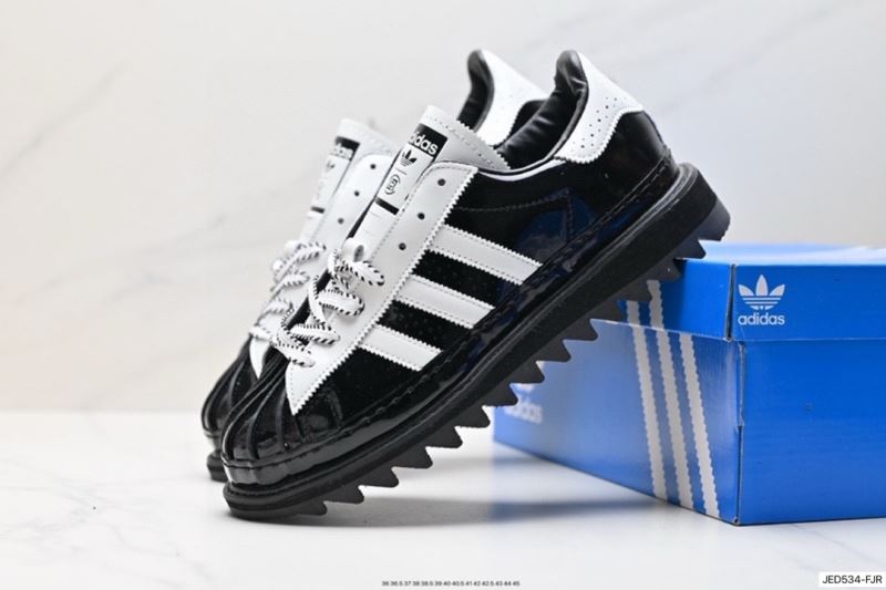 Adidas Superstar Shoes